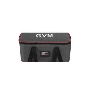 Carrying case for GVM-PRO-SD200B,PRO-SD300B,SD200D,SD300D