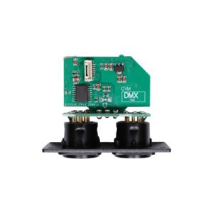 DMX Control Module
