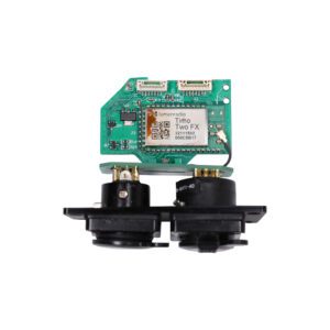 CRMX+DMX Module