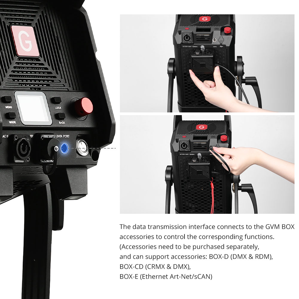 AIO All In One Series 27 AIO1200盒子