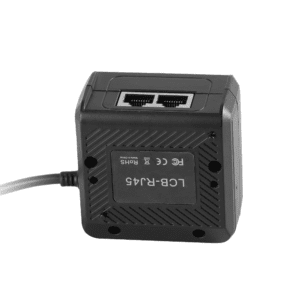 GVM Ethernet Transceiver Dongle- Compatible with GVM 700B/1200B AIO