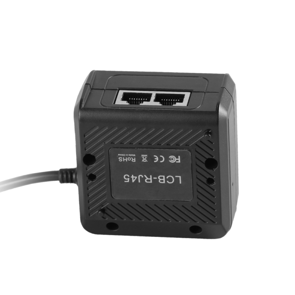 GVM Ethernet Transceiver Dongle-Competible with GVM 700B/1200B AIO