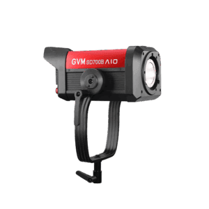 AIO 700B Continuous Light