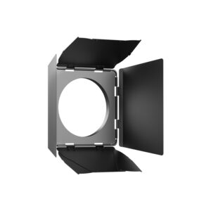 GVM FZ60 Clip-on Barndoors for Fresnel F60