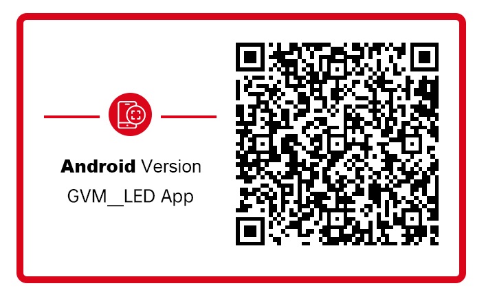 Download GVM App 2 GVMLED安卓英文