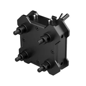 Flathead 4-Pin Quick Connector for FH400B