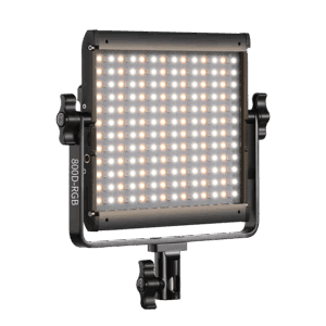 GVM-800D Rgb video light panel
