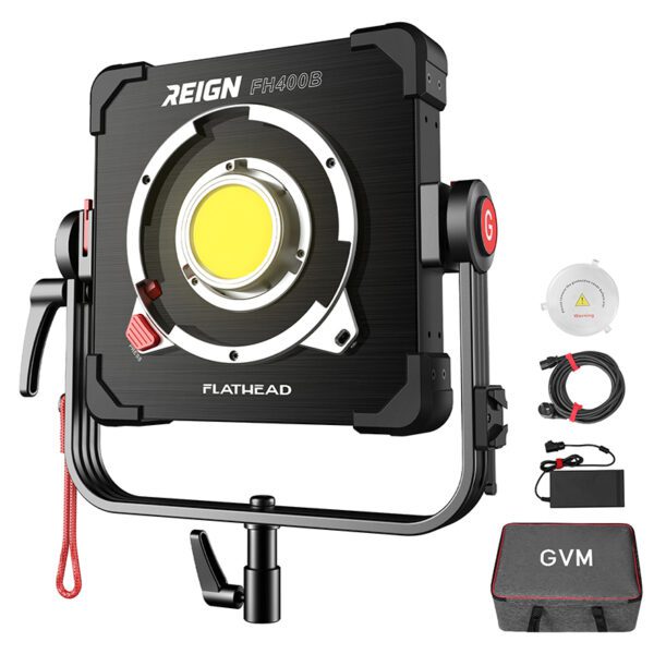 GVM FH400B 1 FH400B 1