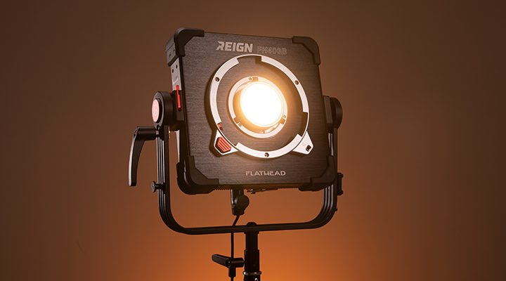 GVM FH400B 14 FH400B 高亮COB灯珠