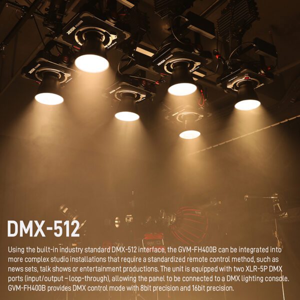 GVM FH400B 12 FH400B10