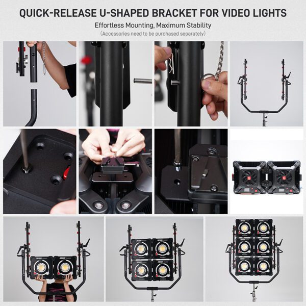 GVM FH400B 7 FH400B15