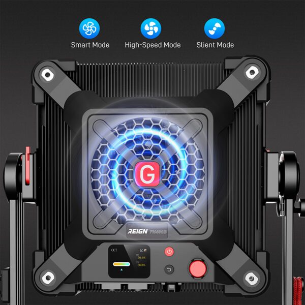 GVM FH400B 3 FH400B4