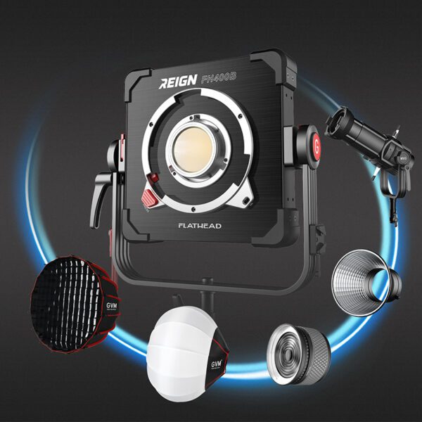 GVM FH400B 4 FH400B5