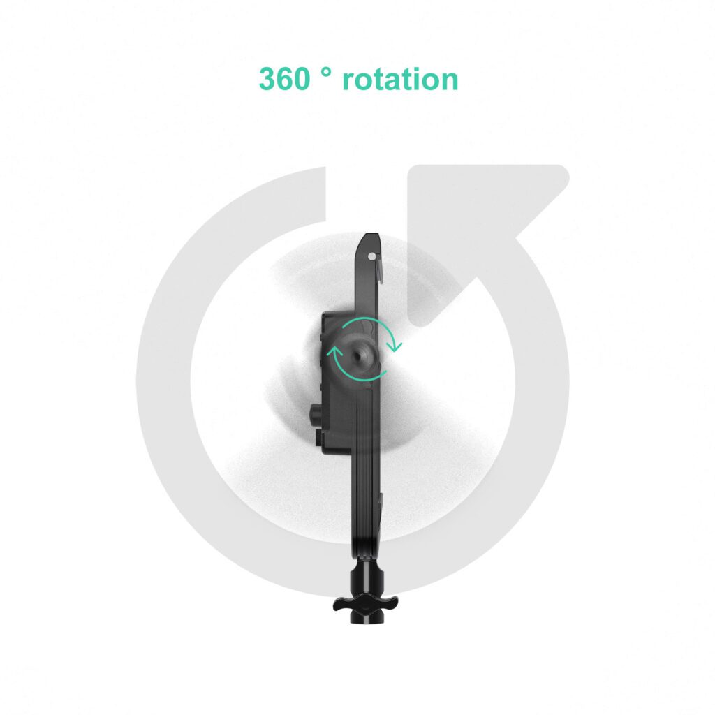 GVM-1500D Rgb video light panel 7 GVM 1500D 7