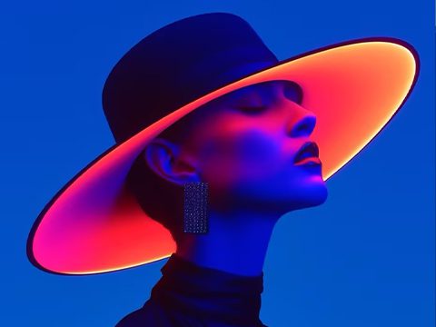 GVM-800D-III 40W Bi-color and RGB Video Panel Light 15 GVM 800D III 3