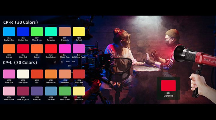 Classic Cinema Lighting Meets Smart Technology