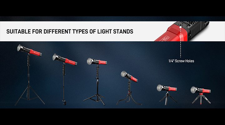 GVM PD60C 多种使用方式