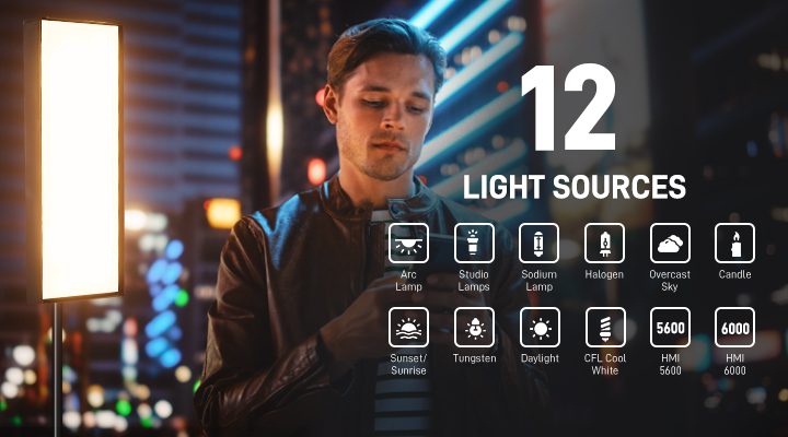 GVM Z200B 光原匹配