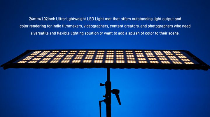 GVM Z200B 轻薄便携