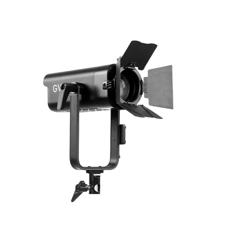Contious Led Light Ramp Continuous LED Lights for Photography Guide - GVM Official Site