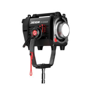 Reign R1200B 1200W Bi-Color Integrated Spotlight