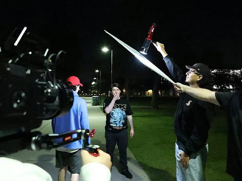 pocketlights 场景1