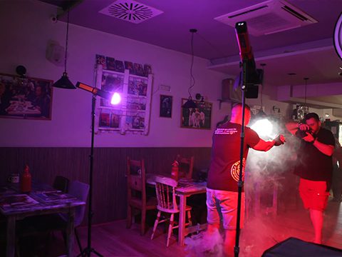 pocketlights 场景4