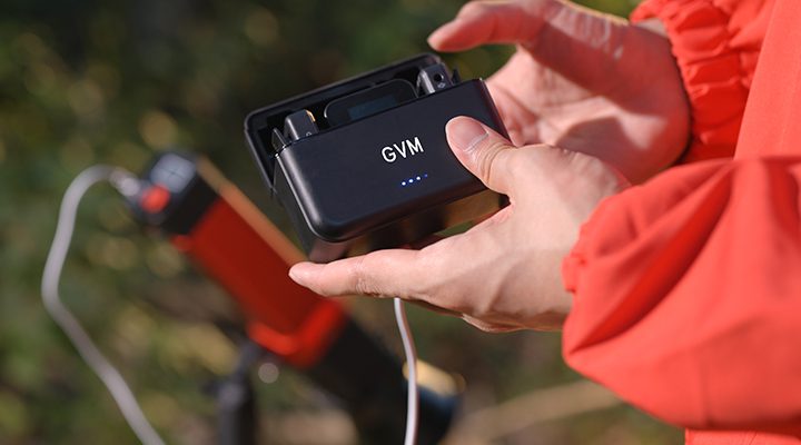 pocketlights 核心功能