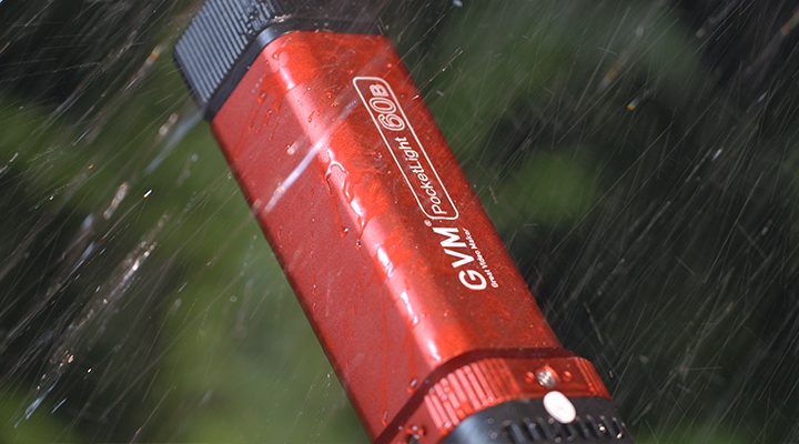 pocketlights 防水 1