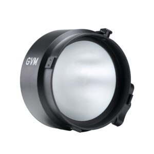 3 X Optical Intensifier