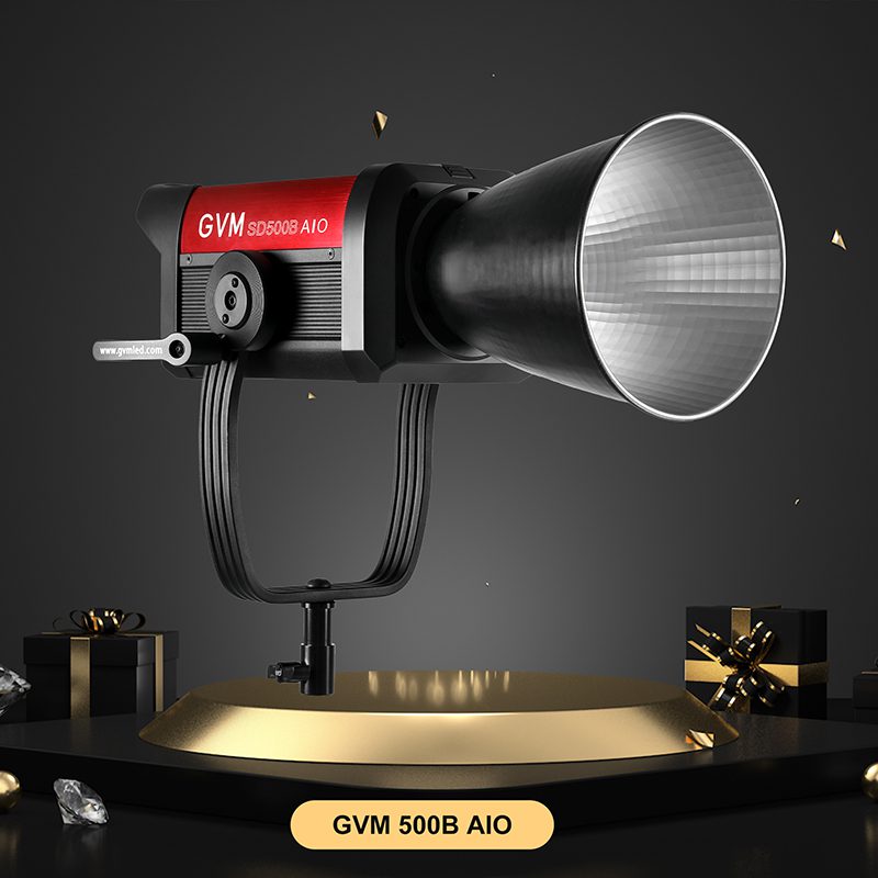 Black Friday 500AIO