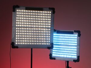 Instagram Lighting