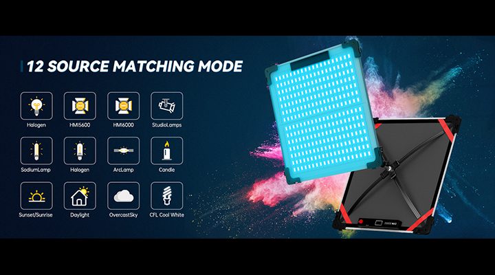 GVM B200C 光原匹配