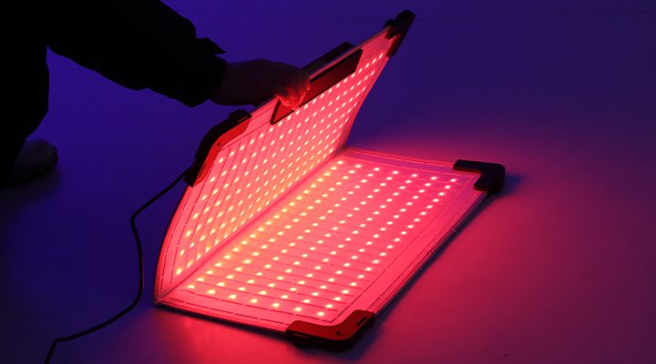 GVM B200C 可折叠使用及收纳