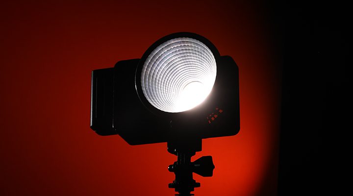 GVM CL100B 100W功率