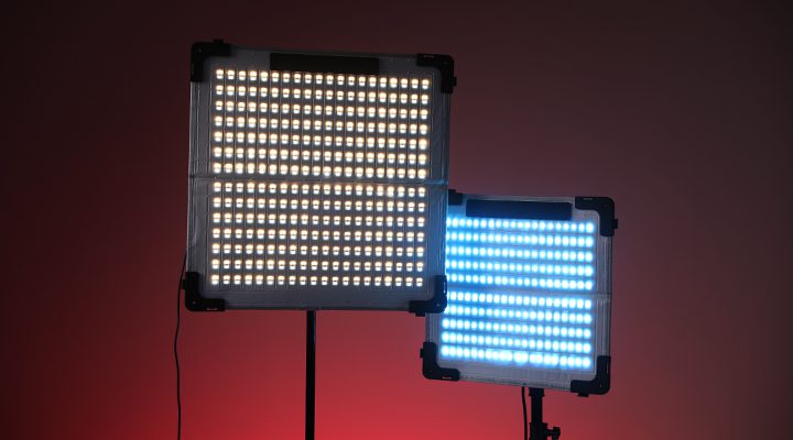 flexibelLights 两种功率可选择