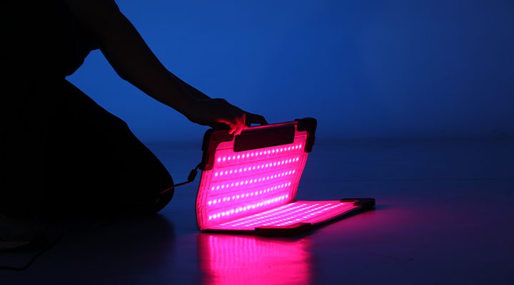 flexibelLights 可折叠