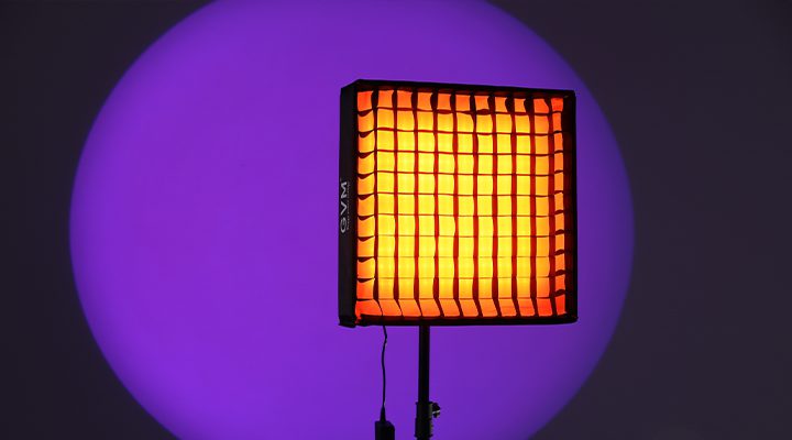 flexibelLights 定制附件