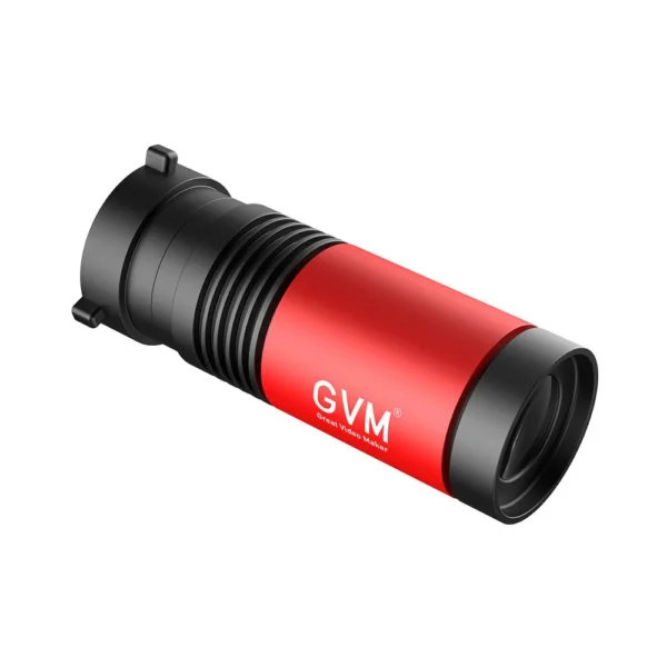 gvm cxt36s for pocket light 382515