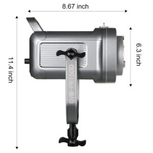 GVM PR150D 细节 10