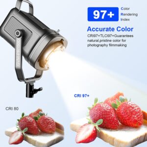 GVM PR150D 细节 2 2