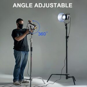 GVM PR150D 细节 4 2