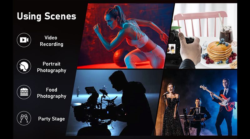 GVM SD200R 广泛应用