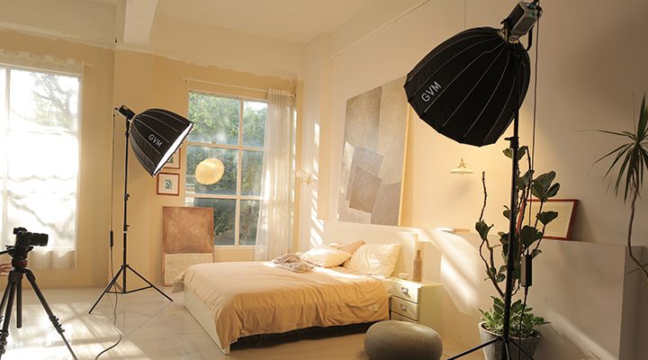 GVM SD300D 双色温