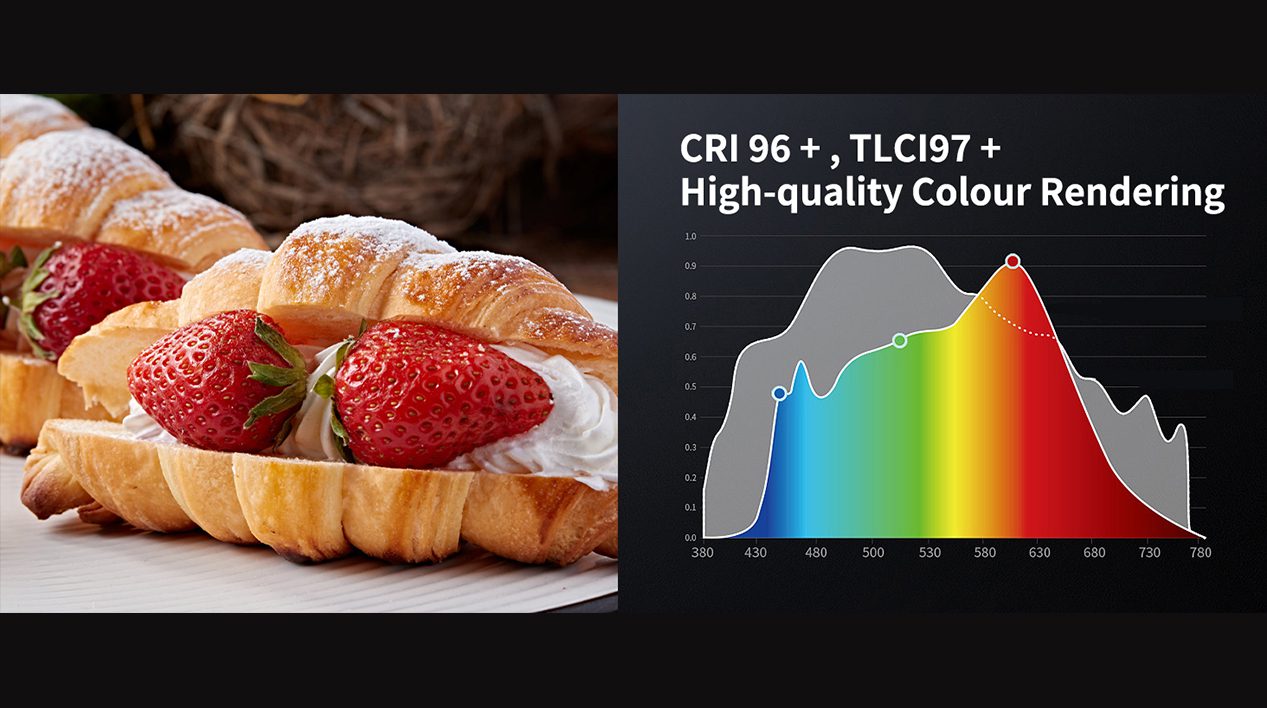 GVM SD600D II 显指
