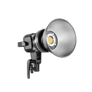 GVM P80S-II 80W LED Spotlight Daylight