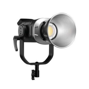 GVM SD600D-II 600W Upgraded Bi-Color LED Video Light
