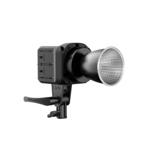 GVM SD80D 80w Bi-Color Spotlight Daylight