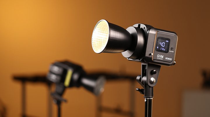 sdMonolight SD80D