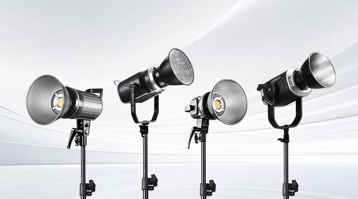 sdMonolight SD系列 产品